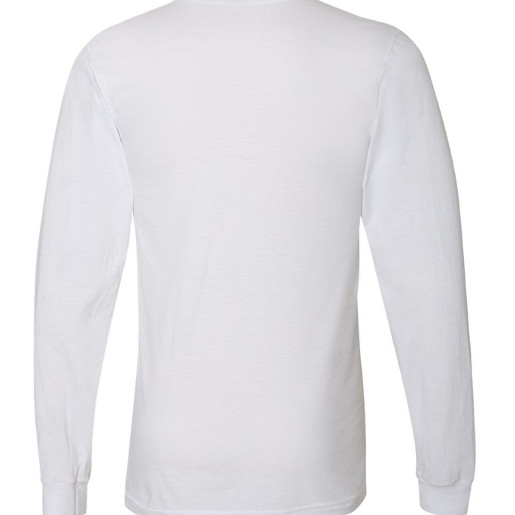 WHITE - BACK