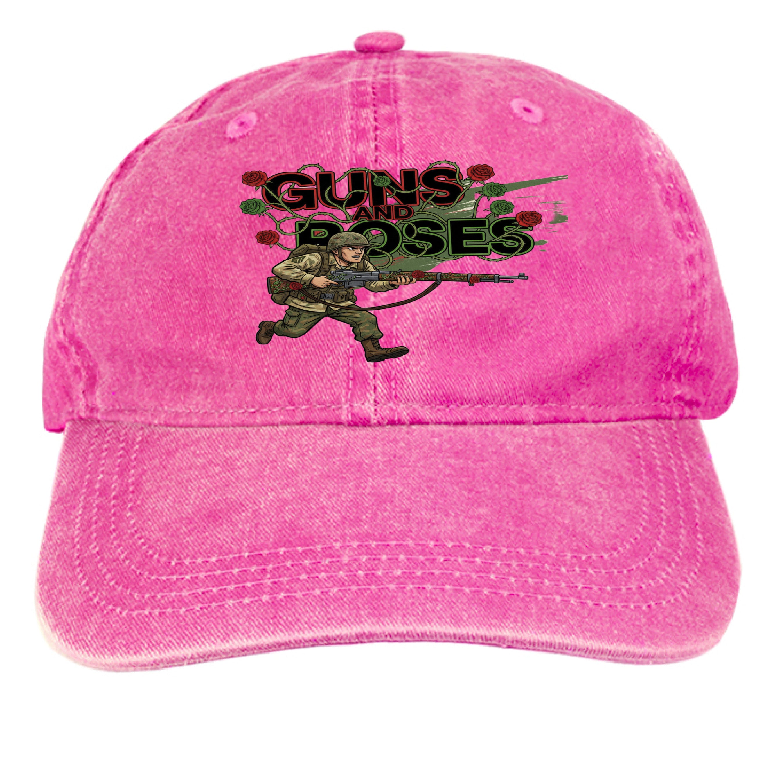 FLAMINGO - FRONT